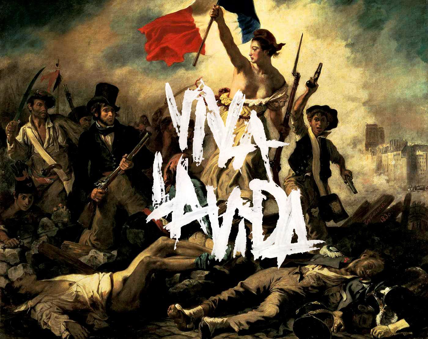 Viva La Vida